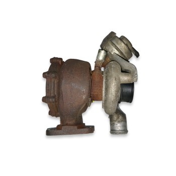 Recambio de turbocompresor para opel combo (corsa c) cargo referencia OEM IAM 4913106007 TD03L407TVG 