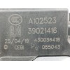 Recambio de cerradura maletero / porton para opel astra k lim. 5türig 1.6 cdti dpf referencia OEM IAM 39021416  