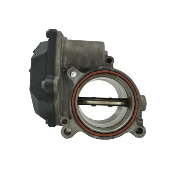 Recambio de caja mariposa para ssangyong rodius ii 2.2 xdi referencia OEM IAM  5EY9172A 