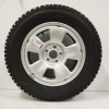 Recambio de neumatico repuesto para renault scenic rx4 (ja0) 2.0 16v referencia OEM IAM RE516005 6,5JX16H2 ET36 5H 5X108
