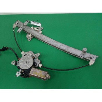 ELEVALUNAS DELANTERO IZQUIERDO FUNDA 8073140U00 CARIBE FUNDA