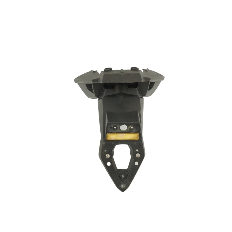 Recambio de soporte matricula para bmw f 650/800 gs f 650 gs referencia OEM IAM 46627695030  