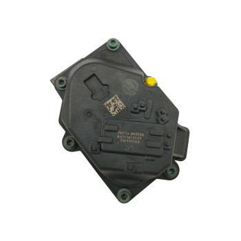Recambio de caja mariposa para ssangyong rodius ii 2.2 xdi referencia OEM IAM  5EY9172A 