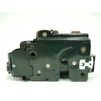 Recambio de cerradura puerta delantera derecha para volkswagen jetta (1k2) referencia OEM IAM 3D1837016A  