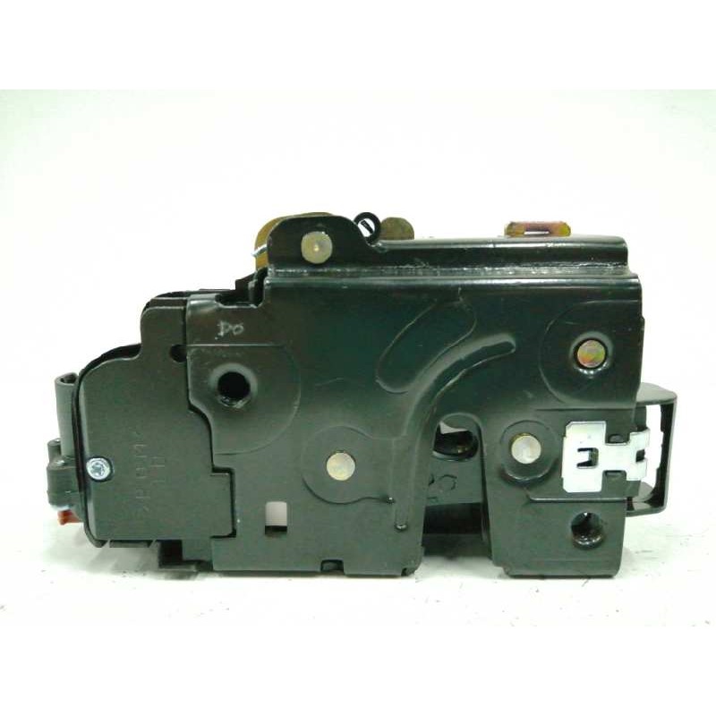 Recambio de cerradura puerta delantera derecha para volkswagen jetta (1k2) referencia OEM IAM 3D1837016A  