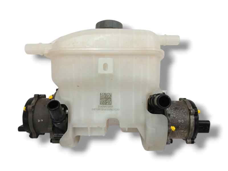 Recambio de deposito expansion para kia niro ii (sg2) ev referencia OEM IAM 25429AO000S Recambio de deposito expansion para kia niro ii (sg2) ev referencia OEM IAM 25429AO000S