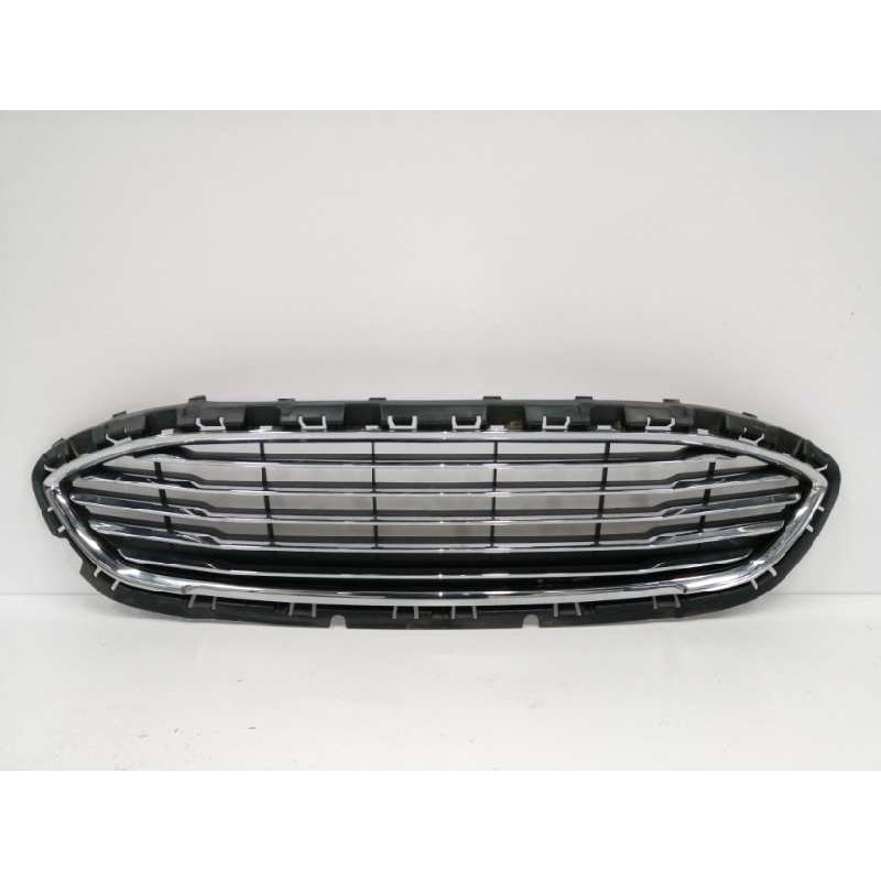 Recambio de rejilla delantera para ford fiesta (ce1) trend referencia OEM IAM H1BB8B271B1  
