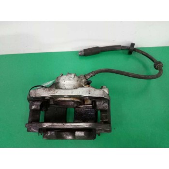 Recambio de pinza freno delantera derecha para peugeot 208 style referencia OEM IAM 9805497780  
