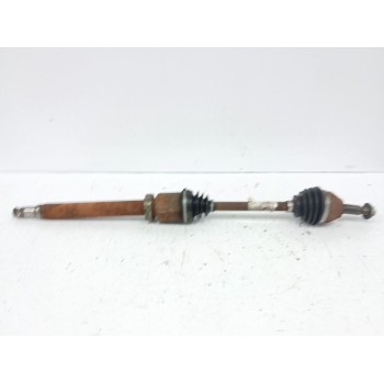 TRANSMISION DELANTERA DERECHA 