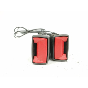 ENGANCHE CINTURON IZQUIERDO 13409377 TRASERO 