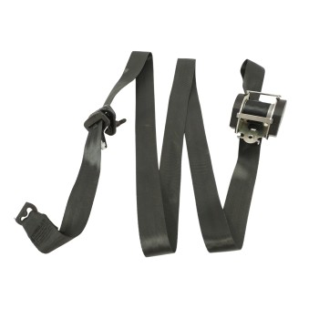 Recambio de cinturon seguridad trasero derecho para dacia lodgy 1.5 dci diesel fap cat referencia OEM IAM 888401893R  