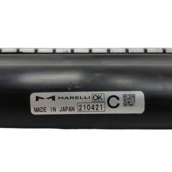 Recambio de radiador agua para nissan x-trail iii (t32_, t32r, t32rr) 1.3 dig-t referencia OEM IAM 214104BE0A  