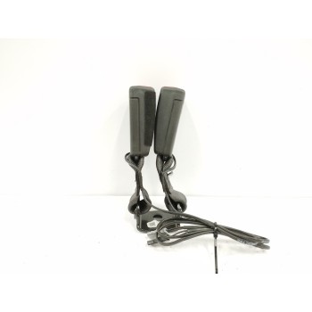 Recambio de enganche cinturon izquierdo para opel astra k lim. 5türig 1.6 cdti dpf referencia OEM IAM 13409377 TRASERO 