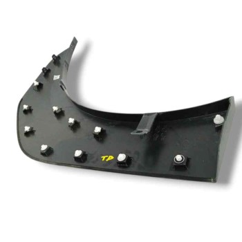 Recambio de moldura para toyota bz4x (_eam1_) ev (xeam10) referencia OEM IAM 7560542210 LATERAL TRASERA DERECHA