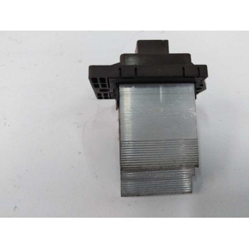 Recambio de resistencia calefaccion para kia cee´d 1.4 cat referencia OEM IAM   