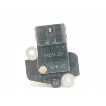 Recambio de caudalimetro para honda accord tourer (cw) 2.2 dtec cat referencia OEM IAM AFH70M62A  