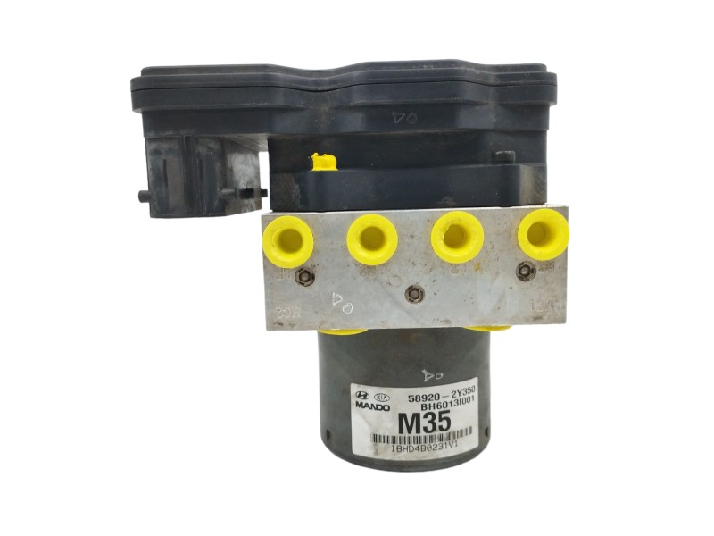 Recambio de abs para hyundai ix35 2.0 crdi cat referencia OEM IAM 589202Y350 BH6013I001 