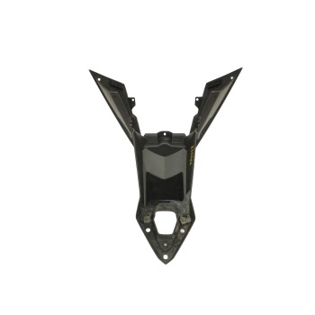 Recambio de soporte matricula para bmw f 650/800 gs f 650 gs referencia OEM IAM 46627695030  