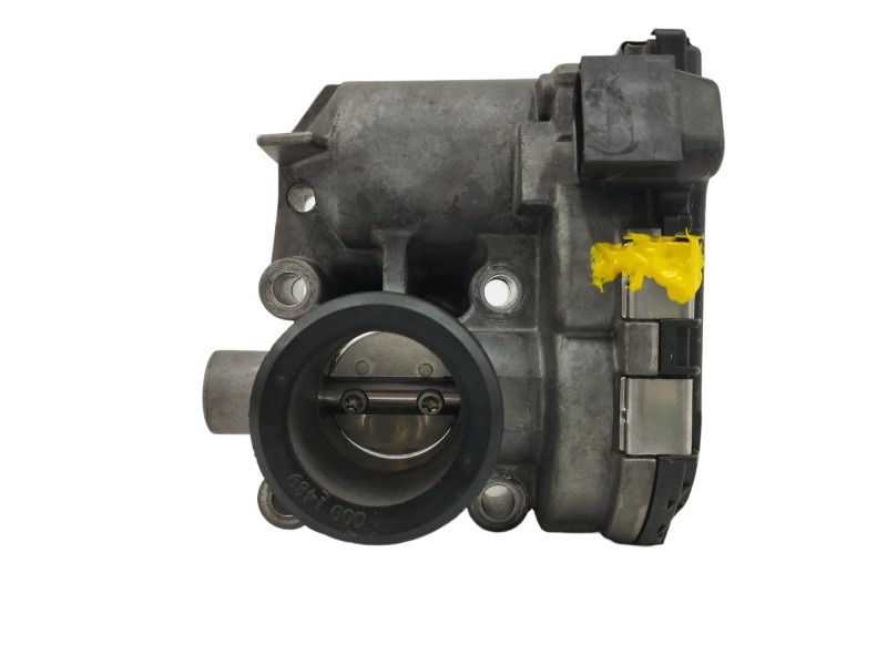 Recambio de caja mariposa para smart fortwo coupe 0.7 cc referencia OEM IAM 0003094V007 A1601410225 0205003055
