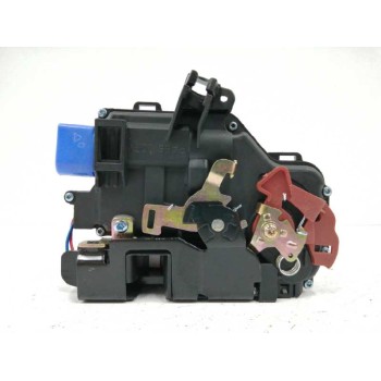 Recambio de cerradura puerta delantera derecha para volkswagen jetta (1k2) referencia OEM IAM 3D1837016A  