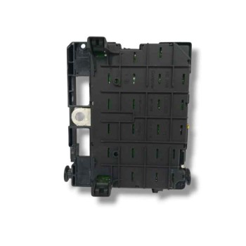 Recambio de caja reles / fusibles para peugeot 206 berlina 1.4 hdi referencia OEM IAM 9650664180  