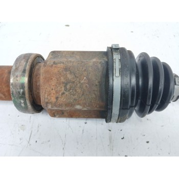 Recambio de transmision delantera derecha para ford transit connect (p65_, p70_, p80_) 1.8 di referencia OEM IAM   