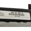 Recambio de radiador agua para seat toledo (5p2) 2.0 tdi referencia OEM IAM 1K0121251N  