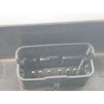 Recambio de aforador para citroën c4 picasso 1.6 blue-hdi fap referencia OEM IAM 9800236180  