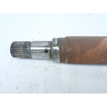 Recambio de transmision delantera derecha para ford transit connect (p65_, p70_, p80_) 1.8 di referencia OEM IAM   