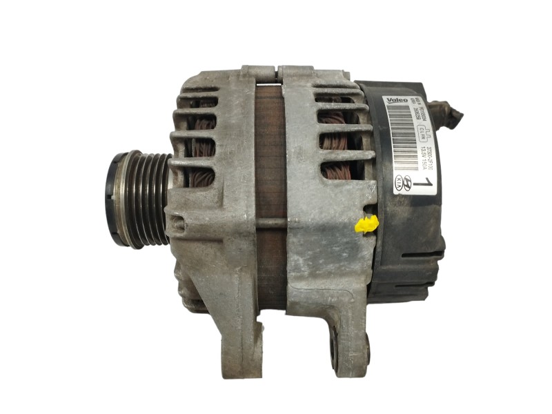 Recambio de alternador para hyundai ix35 2.0 crdi cat referencia OEM IAM 373002F100 150A FG15S034 Recambio de alternador para hyundai ix35 2.0 crdi cat referencia OEM IAM 373002F100 150A FG15S034