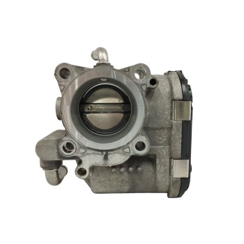 Recambio de caja mariposa para kia rio (yb) 1.0 tgdi cat referencia OEM IAM 3510004600 0280750672 