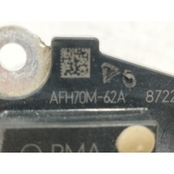 Recambio de caudalimetro para honda accord tourer (cw) 2.2 dtec cat referencia OEM IAM AFH70M62A  