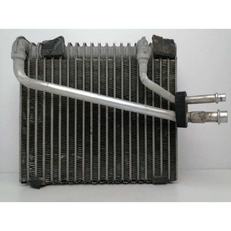 Recambio de evaporador aire acondicionado para volkswagen touareg (7la) 3.0 v6 tdi dpf referencia OEM IAM 7L0820102F 52411282 