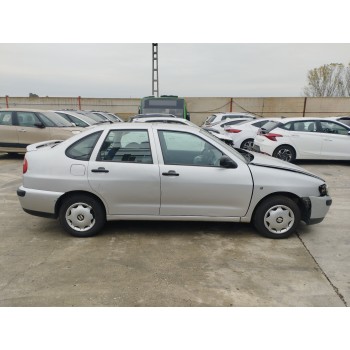 Recambio de carroceria corte para seat cordoba berlina (6k2) 1.4 referencia OEM IAM   