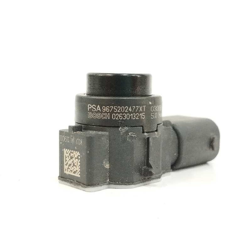 SENSOR DE APARCAMIENTO 0263013215