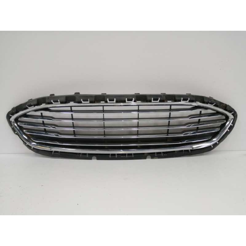 Recambio de rejilla delantera para ford fiesta (ce1) trend referencia OEM IAM H1BB8B271B1  