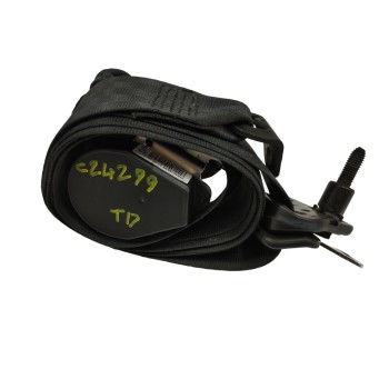 Recambio de cinturon seguridad trasero derecho para dacia lodgy 1.5 dci diesel fap cat referencia OEM IAM 888401893R  