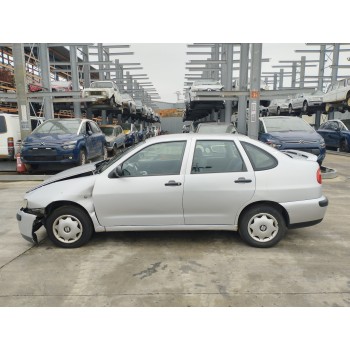 Recambio de carroceria corte para seat cordoba berlina (6k2) 1.4 referencia OEM IAM   