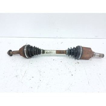 TRANSMISION DELANTERA IZQUIERDA 