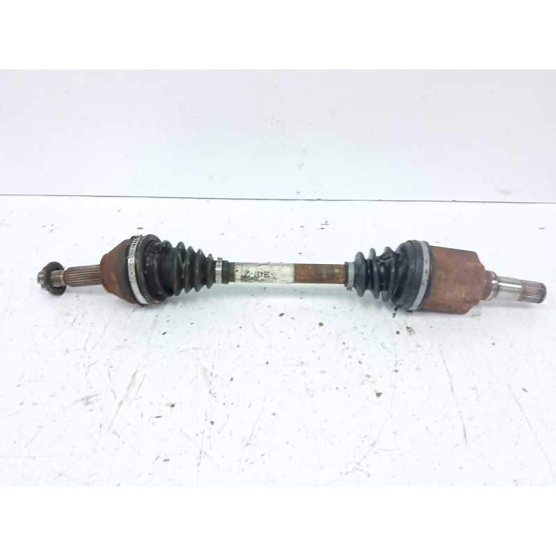 Recambio de transmision delantera izquierda para ford transit connect (p65_, p70_, p80_) 1.8 di referencia OEM IAM   