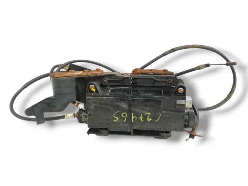 Recambio de freno de mano electrico para renault scenic ii 1.6 16v referencia OEM IAM 8200311379  