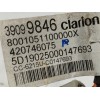 Recambio de camara vision trasera para opel astra k lim. 5türig 1.6 cdti dpf referencia OEM IAM 39099846  
