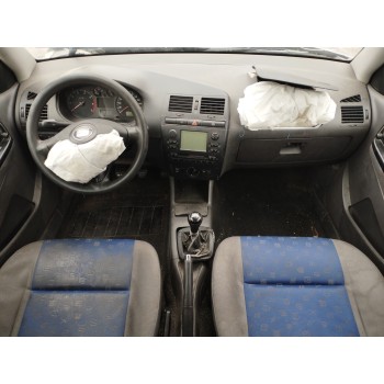 Recambio de carroceria corte para seat cordoba berlina (6k2) 1.4 referencia OEM IAM   