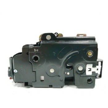 Recambio de cerradura puerta delantera derecha para volkswagen golf vi variant (aj5) referencia OEM IAM 3D1837016A  