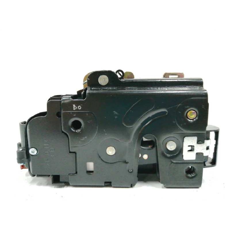 Recambio de cerradura puerta delantera derecha para volkswagen golf vi variant (aj5) referencia OEM IAM 3D1837016A  