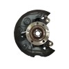 Recambio de mangueta delantera derecha para peugeot partner k9 1.5 blue hdi 100 referencia OEM IAM   