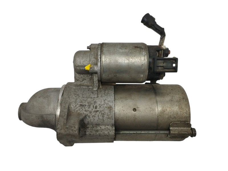 Recambio de motor arranque para hyundai ix35 2.0 crdi cat referencia OEM IAM 361002F050  