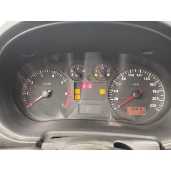 Recambio de carroceria corte para seat cordoba berlina (6k2) 1.4 referencia OEM IAM   