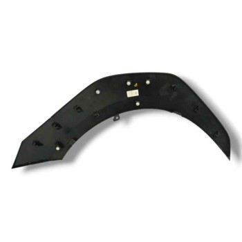 Recambio de moldura para toyota bz4x (_eam1_) ev (xeam10) referencia OEM IAM 7560142190 ALETA DELANTERA DERECHA