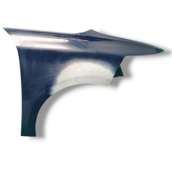 Recambio de aleta delantera derecha para citroën c4 picasso 1.6 blue-hdi fap referencia OEM IAM 1612022280 967691968001D 